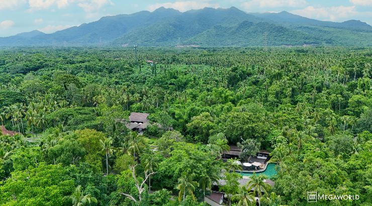 P12-B ‘active wellness township’ 
to rise in Batangas